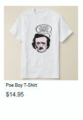 Poe Boy T-Shirt 