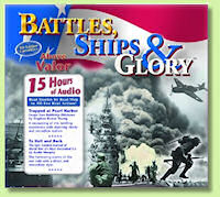 Battle Ships and Glory: Above Valor