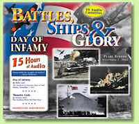 Battle Ships and Glory: Above Valor
