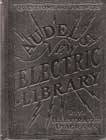 1954 Audels New Electric Library: For engineers, electricians, all electrical workers, mechanics and students
