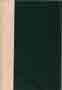 Rare, Vintage & Original 1977 Black Orchid Dial Press Hardcover Edition