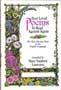1988 Best Loved Poems to Read Again & Again Compiled by Mary Sanford Laurence