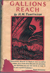 Front View Dust Jacket