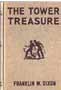 1959 The Tower Treasure (Hardcover)
