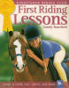 First Riding Lessons