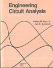 Engineering Circuit Analysis (No CD Included)