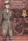 Honoring Sergeant Carter by Allene Carter & Robert L. Allen