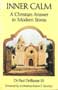 Inner Calm: A Christian Answer to Modern Stress by Paul Deblassie
