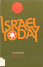 Israel Today by Richard Wolff
