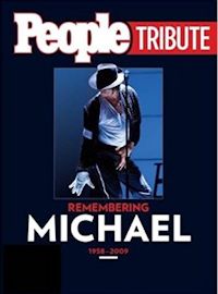 People Tribute: Remembering Michael 1958-2009