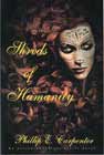 Shreds of Humanity Collectible Signed by the Author