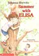 Summer with Elisa by Johanna Hurwitz