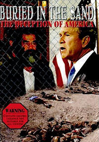 Buried in the Sand - The Deception of America
