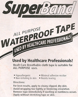 Rear View Product Description