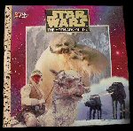 The Hoth Adventure