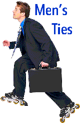 Men's Ties
