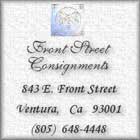 Front Street Consignments