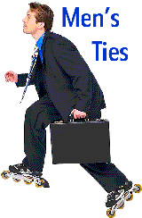 Men's Ties