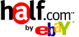Visit Our New Shop At Half.com